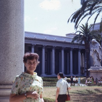 Photo of Alice Persyn